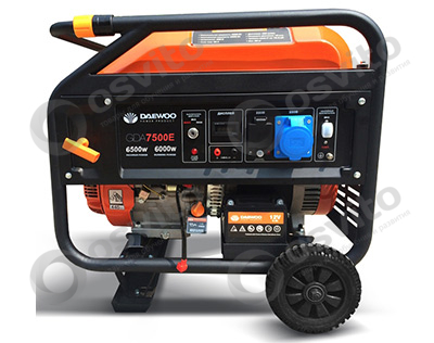 Gda7500e1