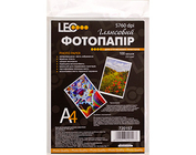 Фотопапір глянц. 210 гр/м2 100 листів А4 L3744