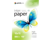 Фотопапір Colorway Printpro 10x15 Глянцевий 150 Г/М (500 Шт.)