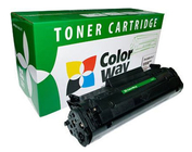 Картридж COLORWAY CANON 728/726 MF45XX/MF44XX UNIVERSAL BLACK
