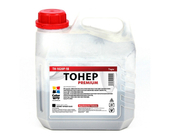 Тонер COLORWAY HP LJ 1000/1010/1200/2100/AX (1KG) PREMIUM