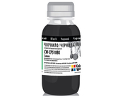 Чернила ColorWay Canon CP-510BK Pigment 100 мл Black