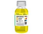 Чернила ColorWay CANON UV CLI-426 YELLOW (200МЛ)