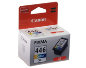 Картридж Canon CL-446 XL