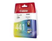 Картридж Canon CLI-441 COLOR