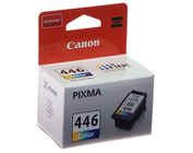 Картридж Canon CL-446 COLOR