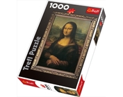Пазл "1000" - Мона Лиза 10002