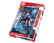 Пазл "260" - Оптимус Прайм / Hasbro Tranformers 13178