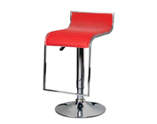 Стул барный "Ж8" SDMA00200RED