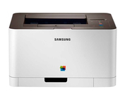 Принтер лазерный SAMSUNG CLP-365/XEV