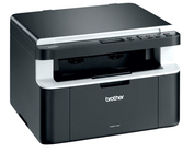 МФУ  лазерное BROTHER DCP-1512R (DCP1512R1) 