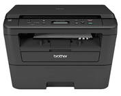 МФУ  лазерное BROTHER DCPL2500DR1