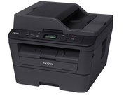 МФУ  лазерное BROTHER DCPL2540DNR1