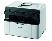 МФУ  лазерное BROTHER MFC-1810R 