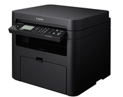 МФУ  лазерное CANON i-SENSYS MF211 