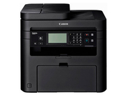 МФУ  лазерное CANON i-SENSYS MF229DW 