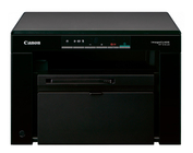 МФУ  лазерное CANON i-SENSYS MF3010 