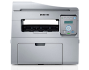 МФУ  лазерное SAMSUNG SCX-4650N/XEV 