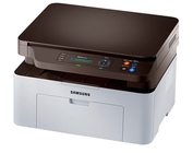 МФУ  лазерное SAMSUNG SL-M2070/XEV