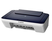 МФУ  струйное CANON PIXMA E404 