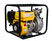 Мотопомпа "Forte FP20HP" (31224)