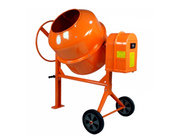 Бетономешалка "Forte EW1220 N" (37950)	
