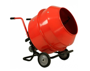Бетономешалка "Forte EW1230" (37850)