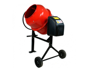 Бетономешалка "Forte EW2125P" (37431)