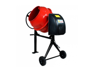 Бетономешалка "Forte EW8160P" (37433)