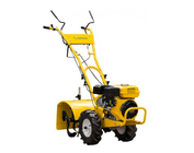 Бензиновый культиватор "SADKO М-400"