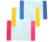 Обложка для кл.журн. PVC (45см*30,5см), 150 мкм, прозр.