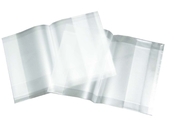 Обложка для книг PVC (22,5см*47см), с одностор. фиксат.80 мкм, матов.