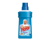 Средство жидкое для полов  MR. PROPER 750МЛ океан