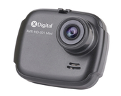 ВИДЕОРЕГИСТРАТОР X-DIGITAL AVR-HD-301 MINI
