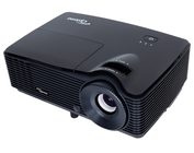 Проектор OPTOMA S310
