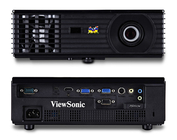 Проектор VIEWSONIC PJD5134