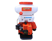 Мотоопрыскиватель FORTE-3WF-3