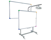 Интерактивная доска DualBoard 79