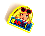 Ластик "Barbie"