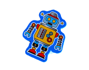 Ластик "Robot"