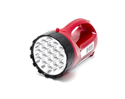 Ліхтар акумуляторний "INTERTOOL LB-0101"