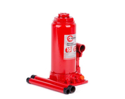 Домкрат "стовпчик" "INTERTOOL GT0025"