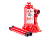 Домкрат "стовпчик" "INTERTOOL GT0021"
