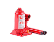 Домкрат "стовпчик" "INTERTOOL GT0031"