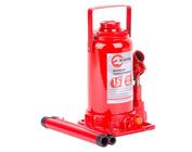 Домкрат "стовпчик" "INTERTOOL GT0027"