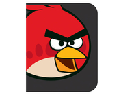Папка-пенал Angry Birds
