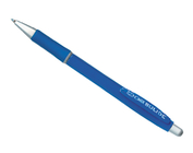 Ручка шариковая Economix BOLIDE, синяя