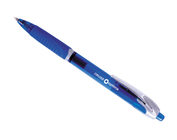 Ручка кулькова Optima CRUISE синя