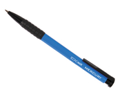 Ручка кулькова Economix MERCURY синя / синя