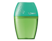 Точилка з контейнером Maped SHAKER 1 отвір
